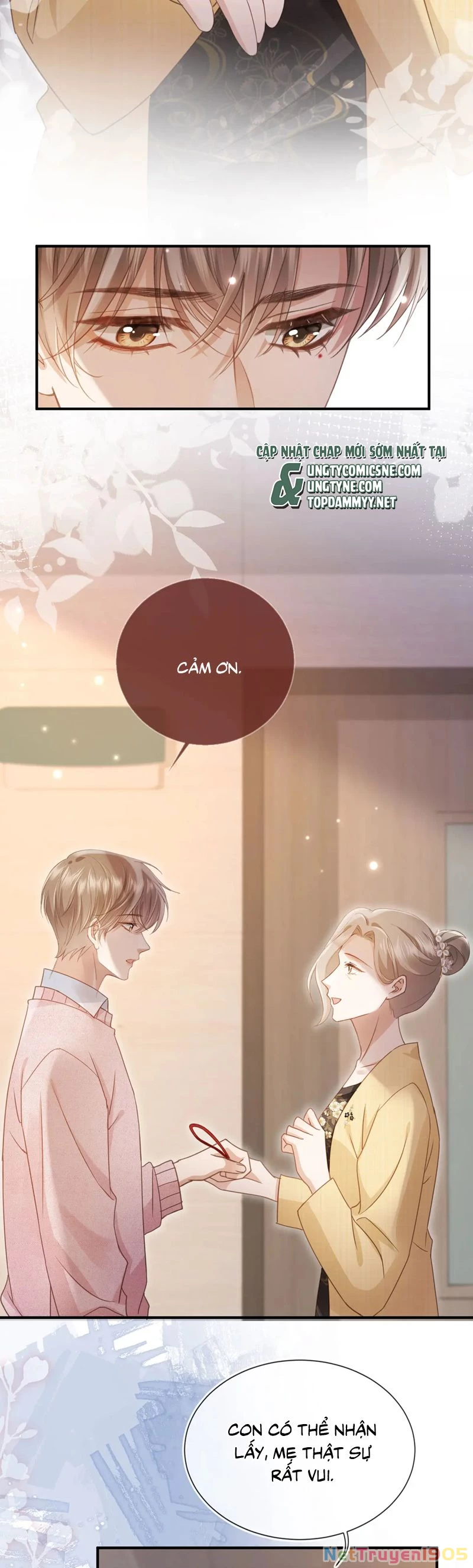 Bạch Nguyệt Quang Hắn Yêu Thế Thân Rồi Sao?! Chapter 82 - 12