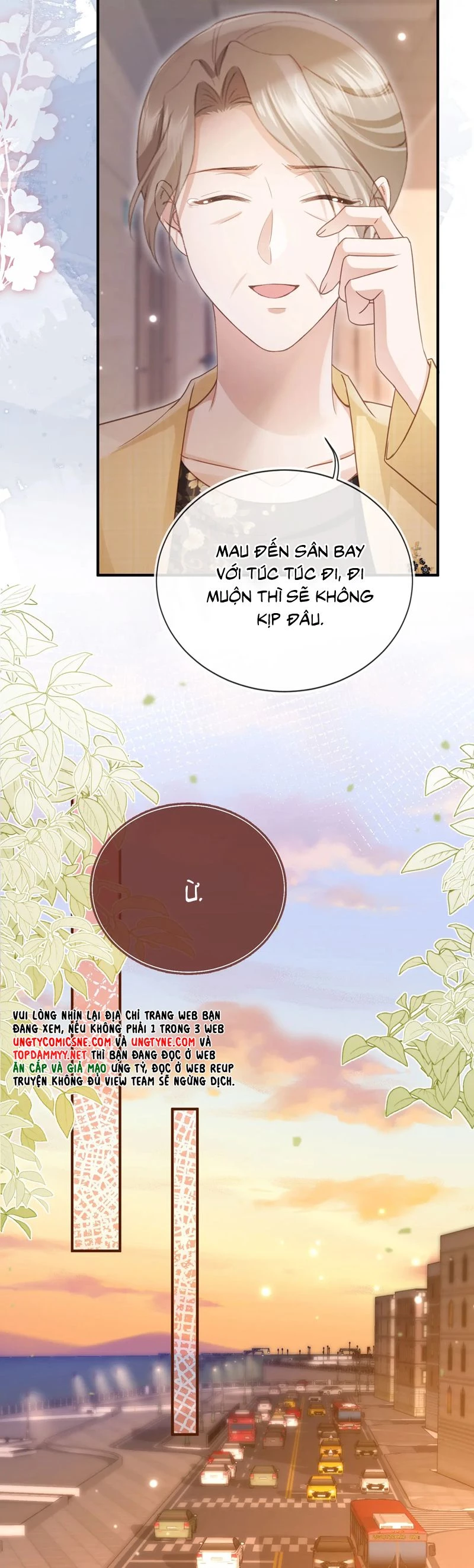 Bạch Nguyệt Quang Hắn Yêu Thế Thân Rồi Sao?! Chapter 82 - 13