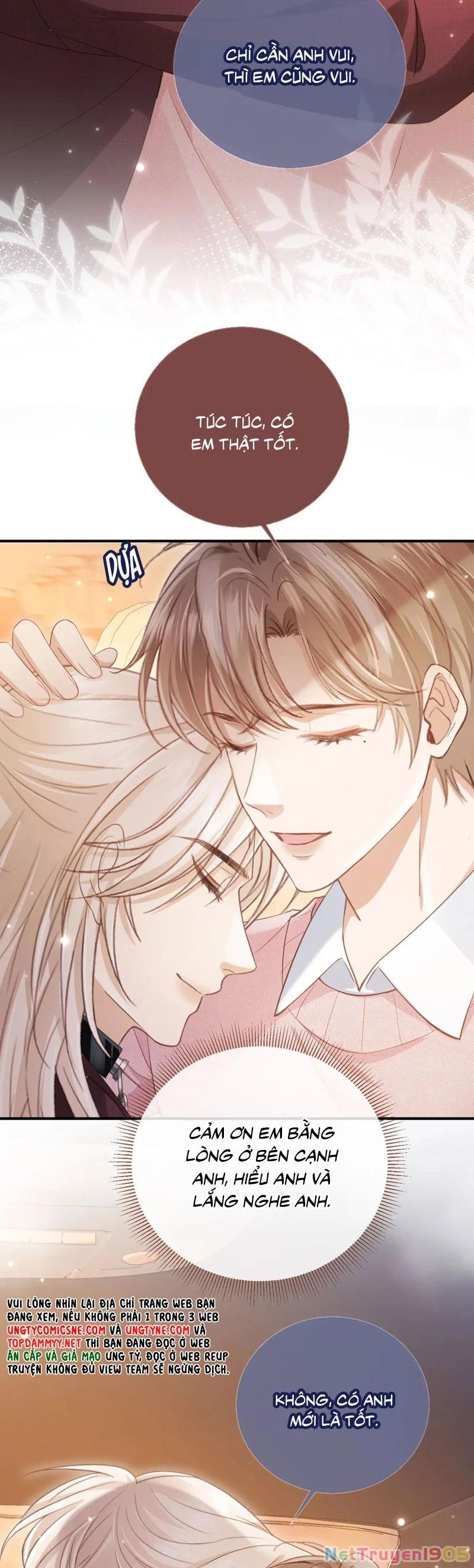 Bạch Nguyệt Quang Hắn Yêu Thế Thân Rồi Sao?! Chapter 82 - 16