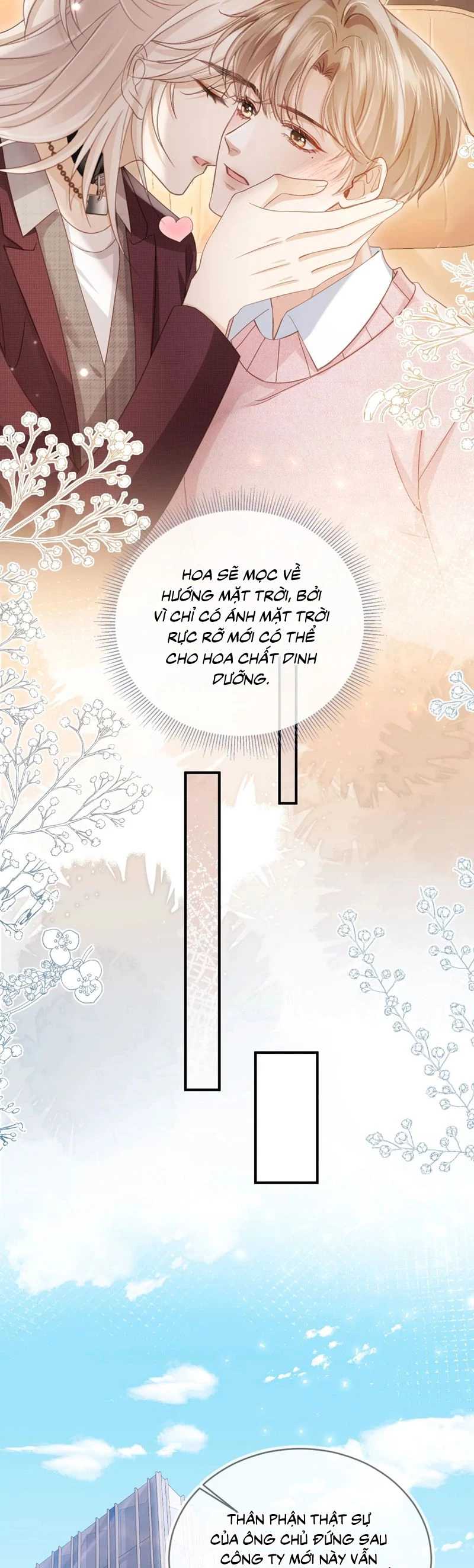 Bạch Nguyệt Quang Hắn Yêu Thế Thân Rồi Sao?! Chapter 82 - 17