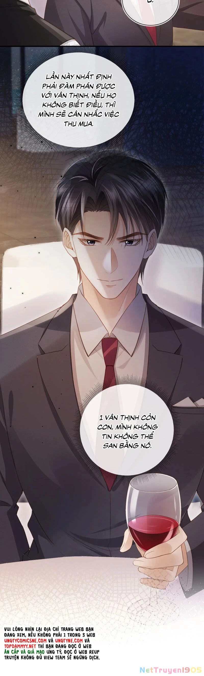 Bạch Nguyệt Quang Hắn Yêu Thế Thân Rồi Sao?! Chapter 82 - 20