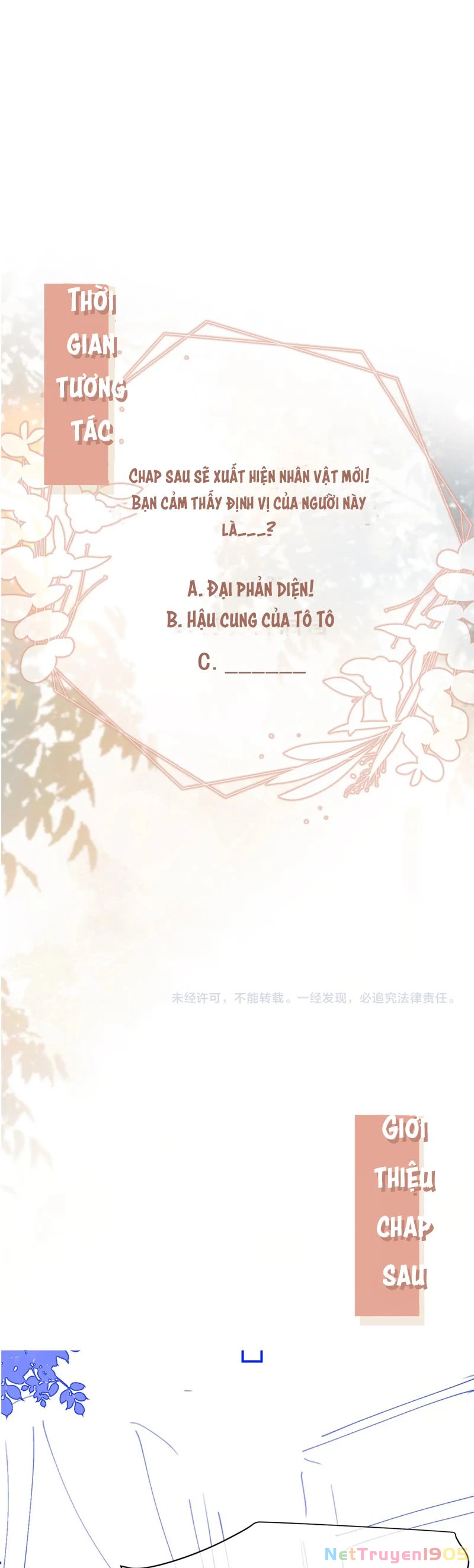 Bạch Nguyệt Quang Hắn Yêu Thế Thân Rồi Sao?! Chapter 82 - 21
