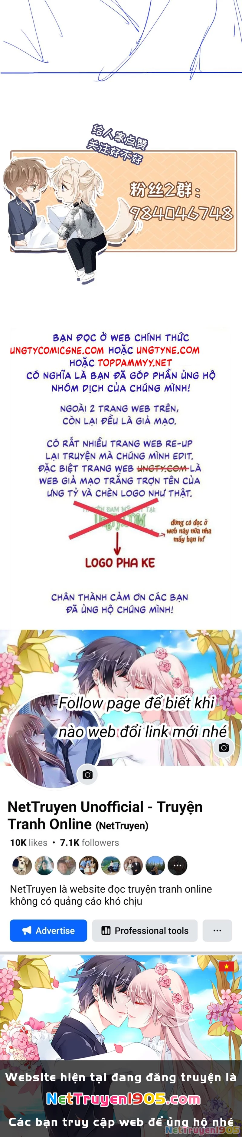 Bạch Nguyệt Quang Hắn Yêu Thế Thân Rồi Sao?! Chapter 82 - 23