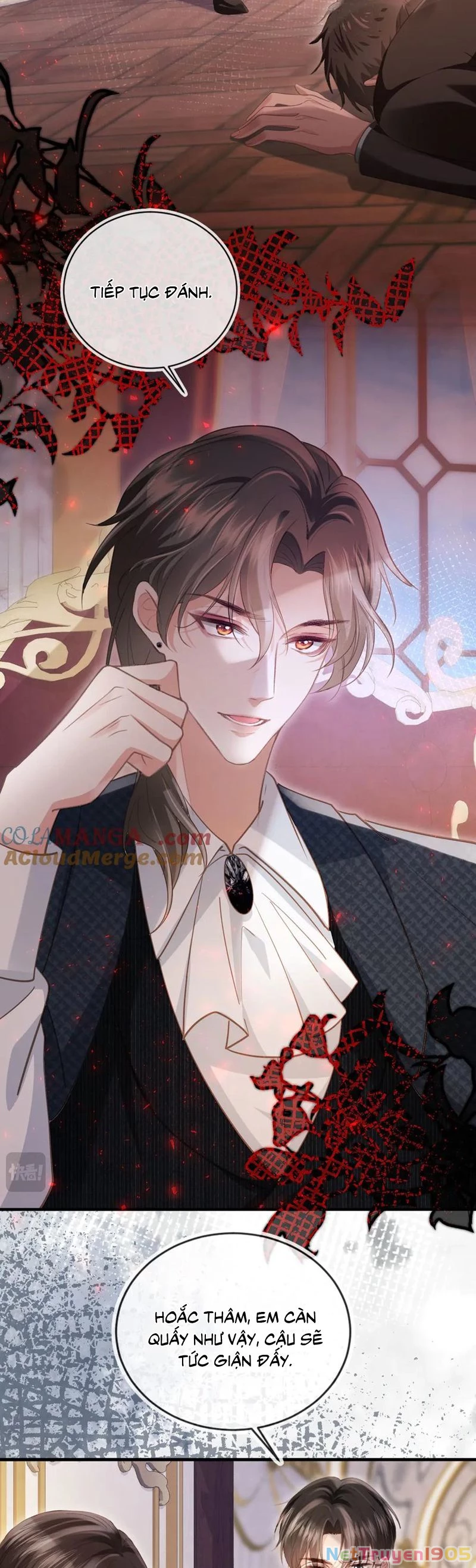 Bạch Nguyệt Quang Hắn Yêu Thế Thân Rồi Sao?! Chapter 83 - 6