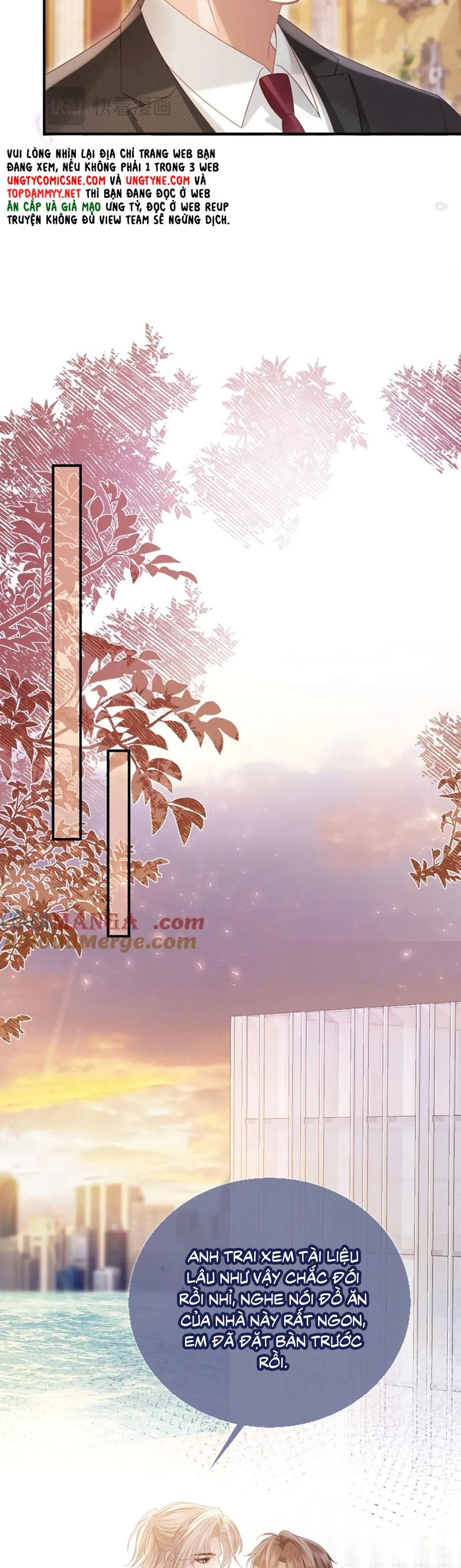 Bạch Nguyệt Quang Hắn Yêu Thế Thân Rồi Sao?! Chapter 83 - 13
