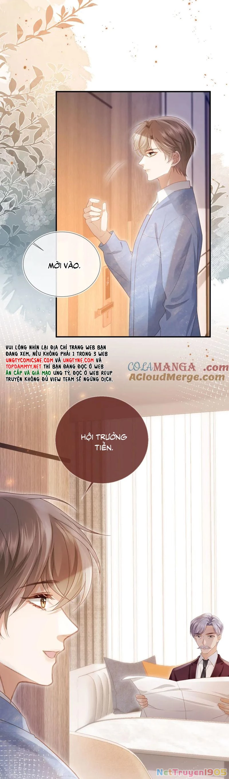 Bạch Nguyệt Quang Hắn Yêu Thế Thân Rồi Sao?! Chapter 83 - 20