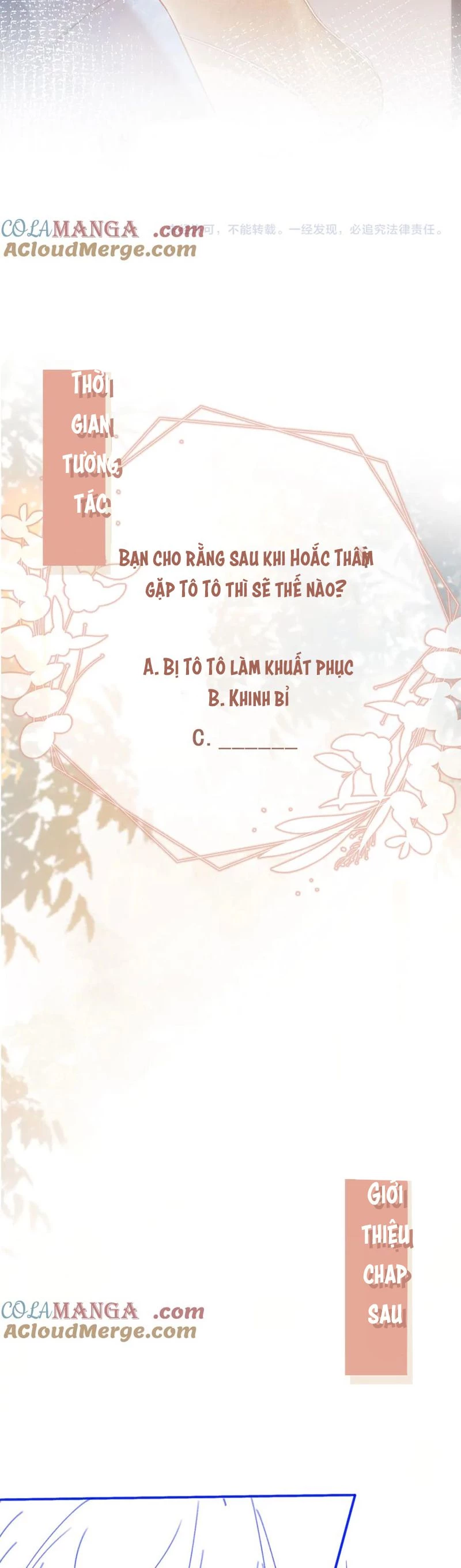 Bạch Nguyệt Quang Hắn Yêu Thế Thân Rồi Sao?! Chapter 83 - 21