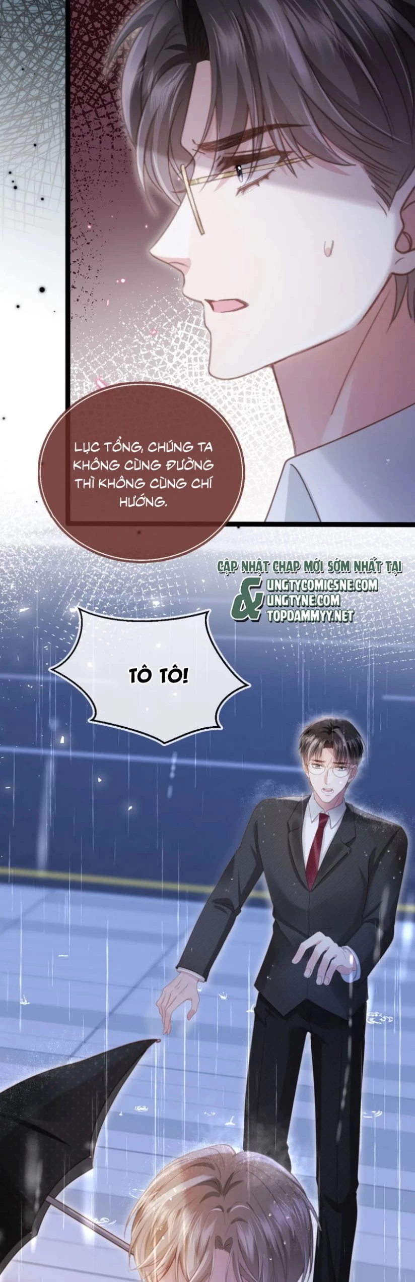 Bạch Nguyệt Quang Hắn Yêu Thế Thân Rồi Sao?! Chapter 84 - 15