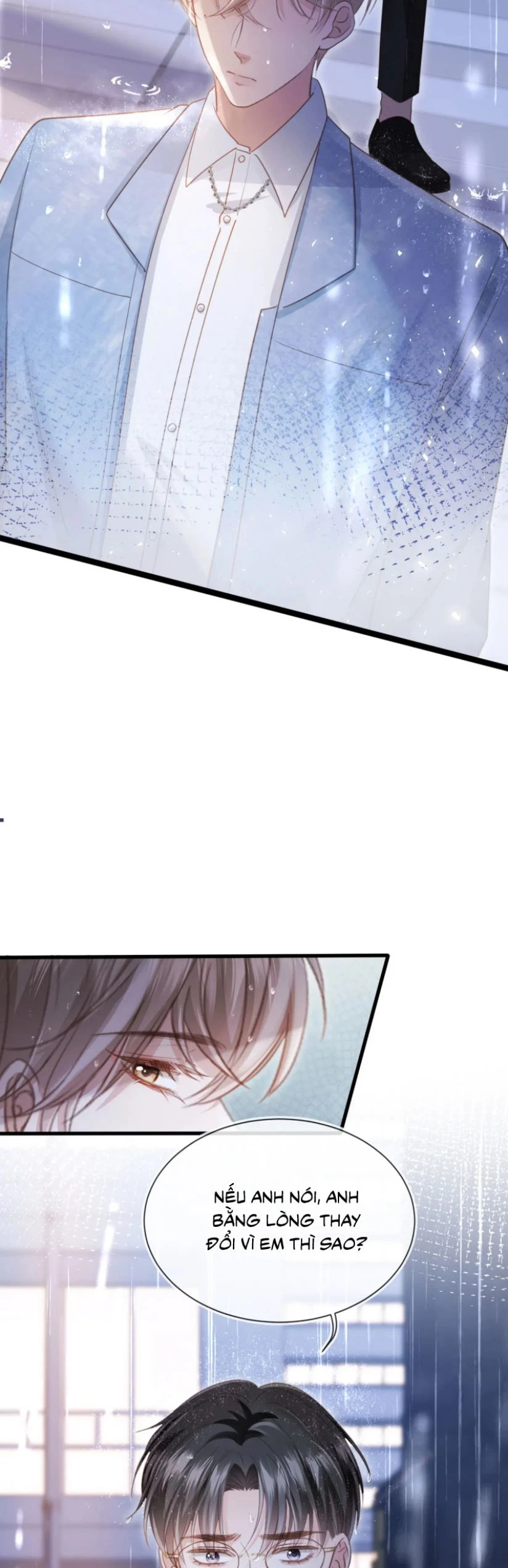 Bạch Nguyệt Quang Hắn Yêu Thế Thân Rồi Sao?! Chapter 84 - 16