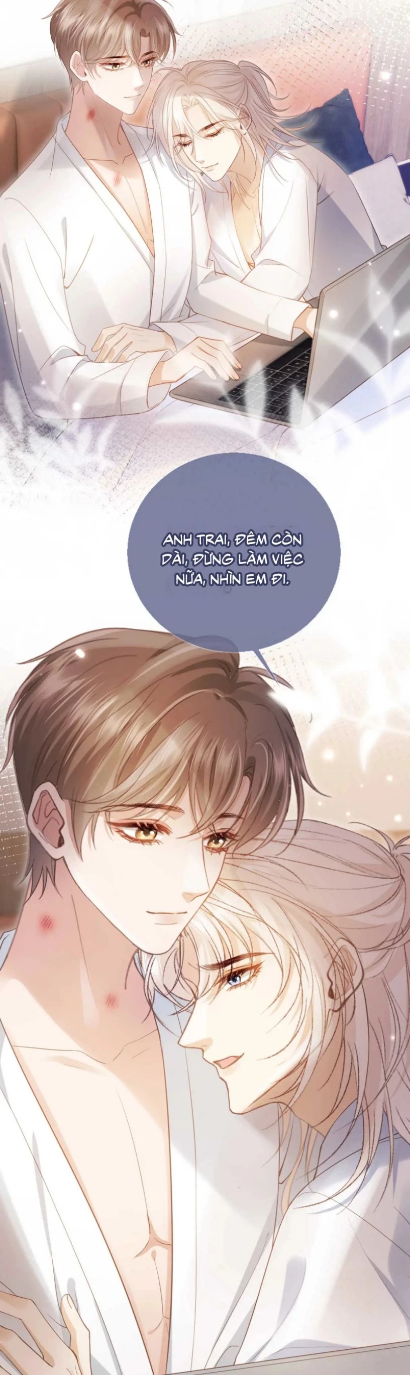 Bạch Nguyệt Quang Hắn Yêu Thế Thân Rồi Sao?! Chapter 85 - 10