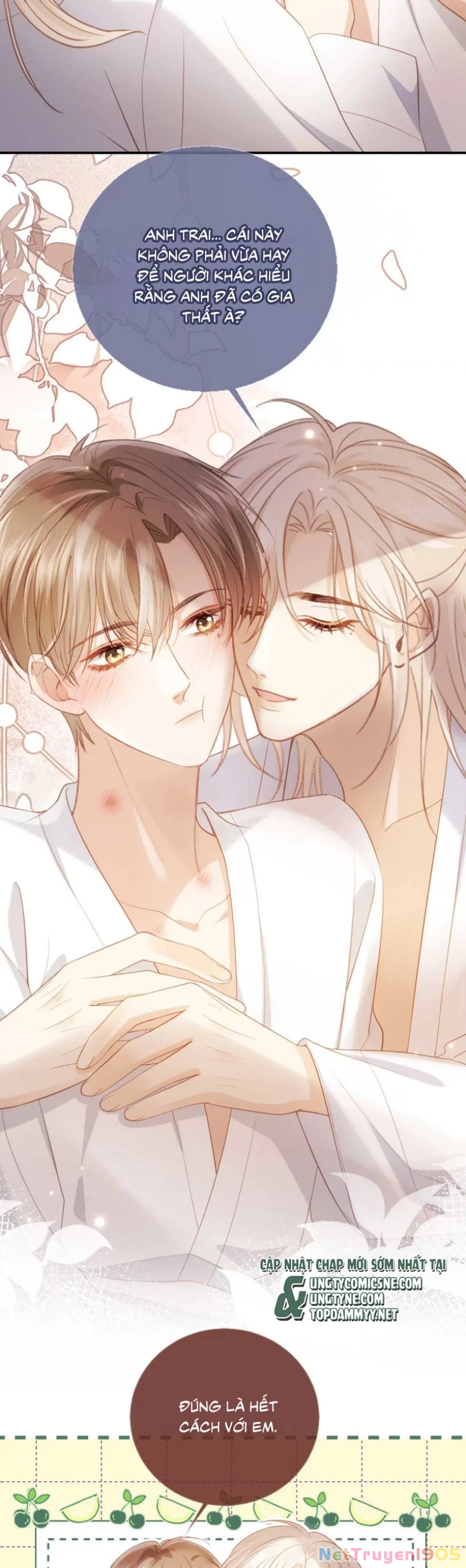 Bạch Nguyệt Quang Hắn Yêu Thế Thân Rồi Sao?! Chapter 85 - 12