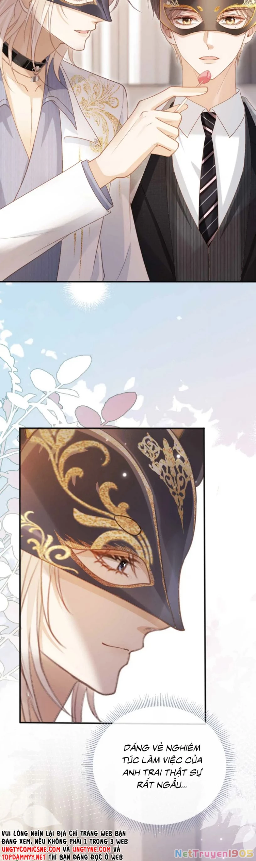 Bạch Nguyệt Quang Hắn Yêu Thế Thân Rồi Sao?! Chapter 85 - 17