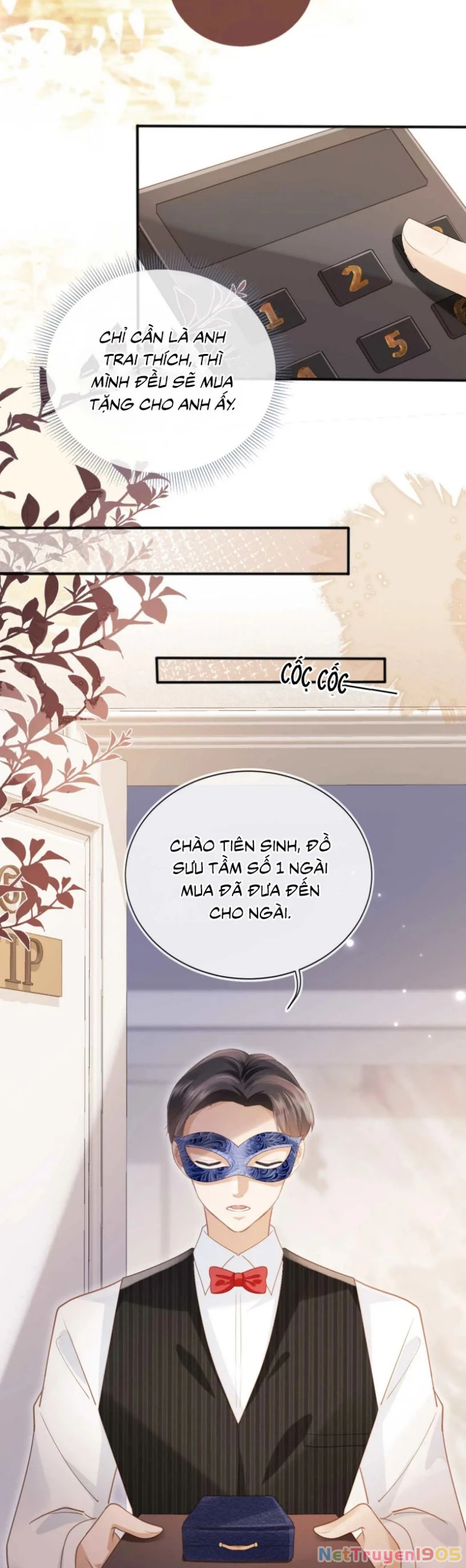 Bạch Nguyệt Quang Hắn Yêu Thế Thân Rồi Sao?! Chapter 85 - 20