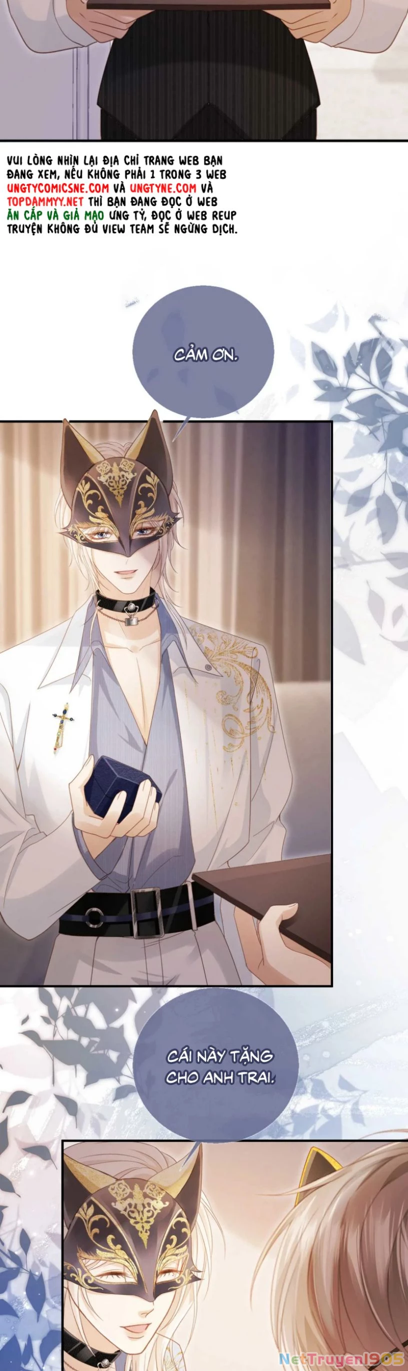 Bạch Nguyệt Quang Hắn Yêu Thế Thân Rồi Sao?! Chapter 85 - 21