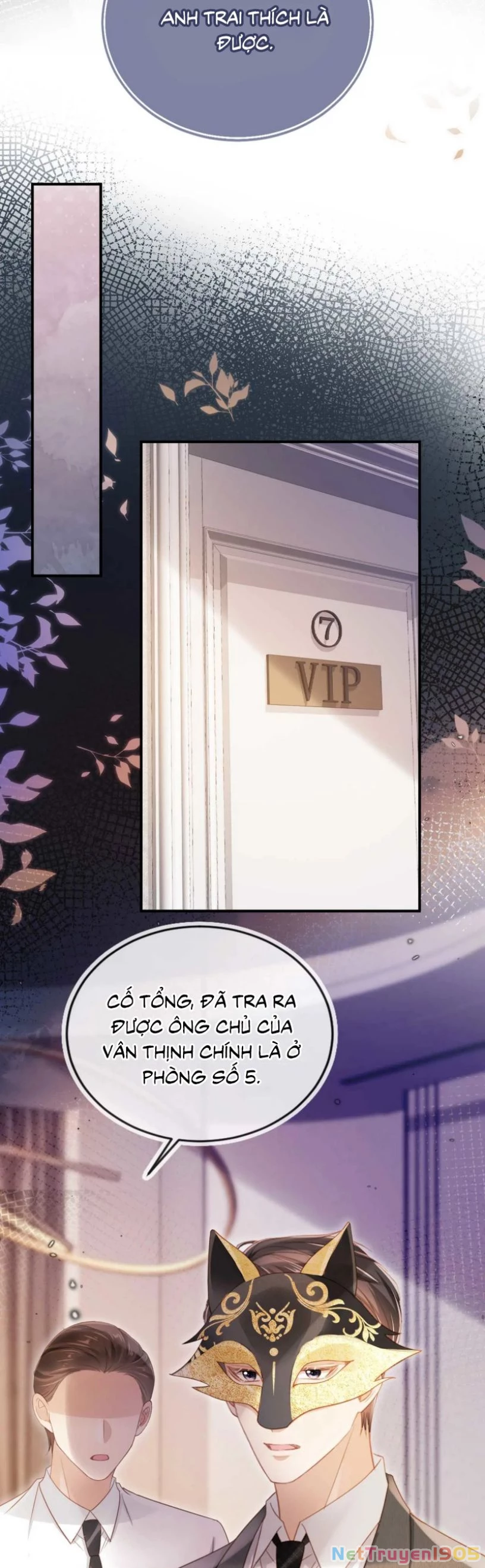 Bạch Nguyệt Quang Hắn Yêu Thế Thân Rồi Sao?! Chapter 85 - 23