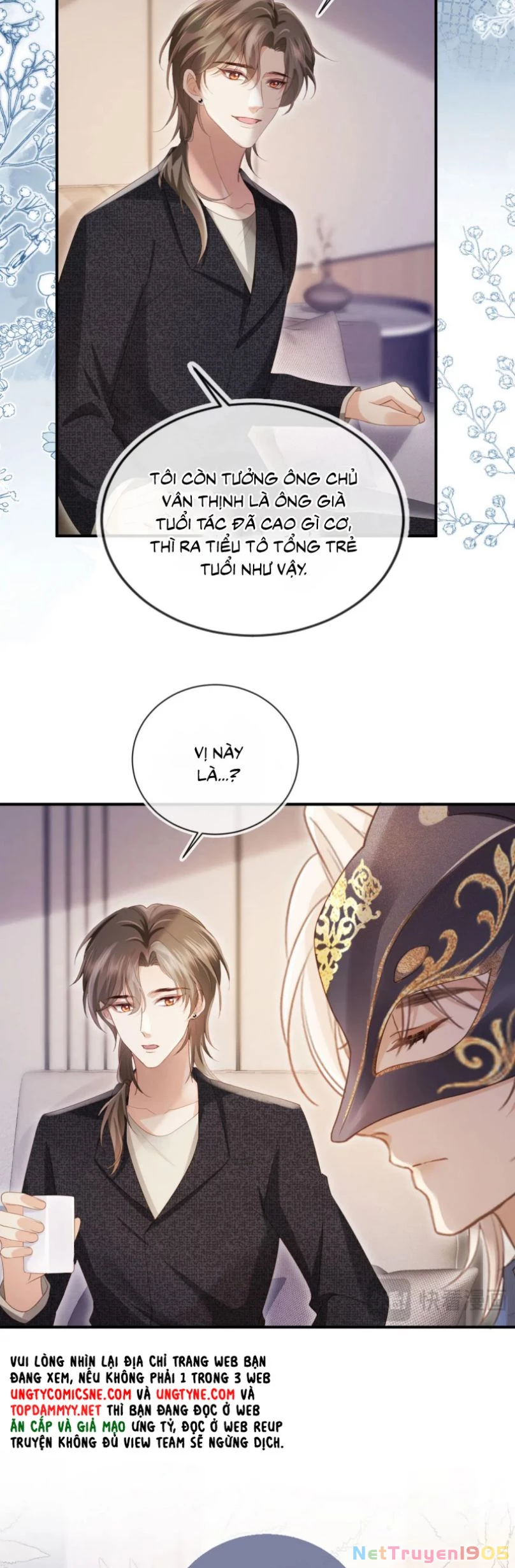 Bạch Nguyệt Quang Hắn Yêu Thế Thân Rồi Sao?! Chapter 86 - 9
