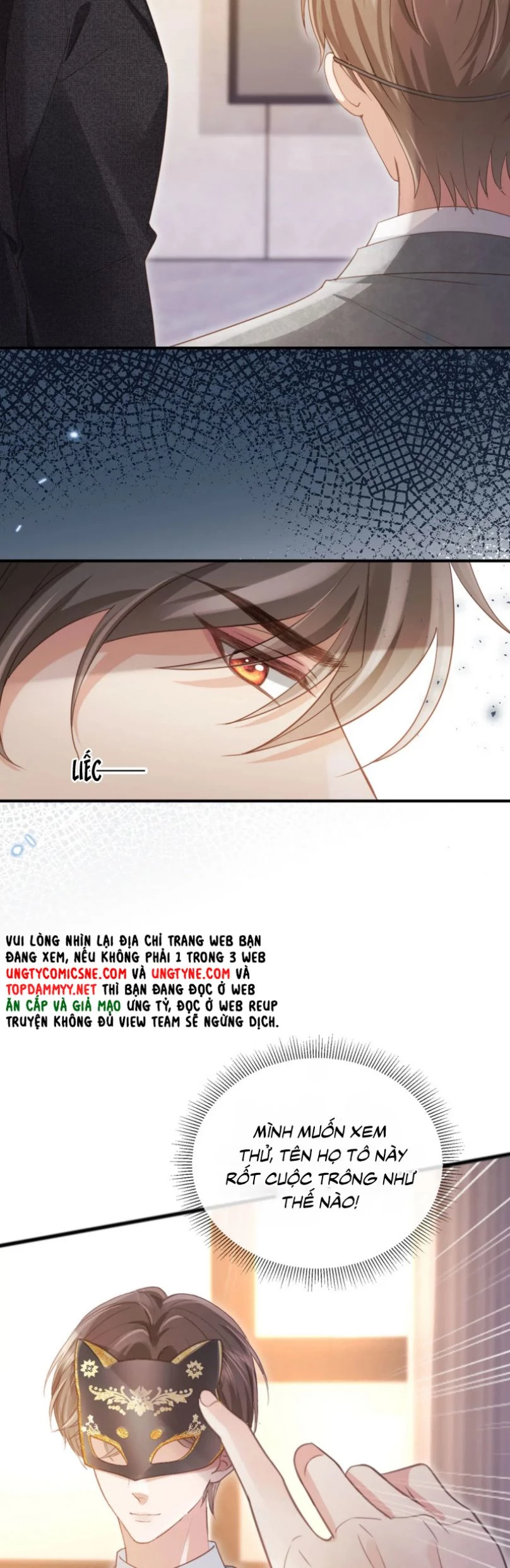 Bạch Nguyệt Quang Hắn Yêu Thế Thân Rồi Sao?! Chapter 86 - 16