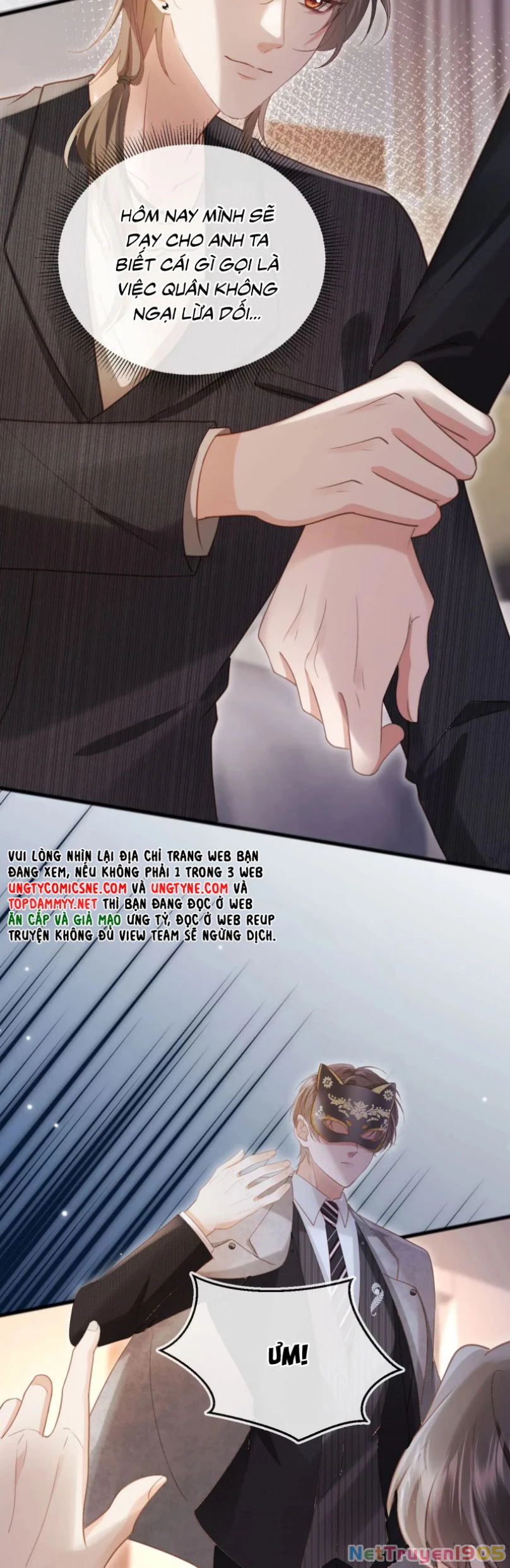 Bạch Nguyệt Quang Hắn Yêu Thế Thân Rồi Sao?! Chapter 86 - 20