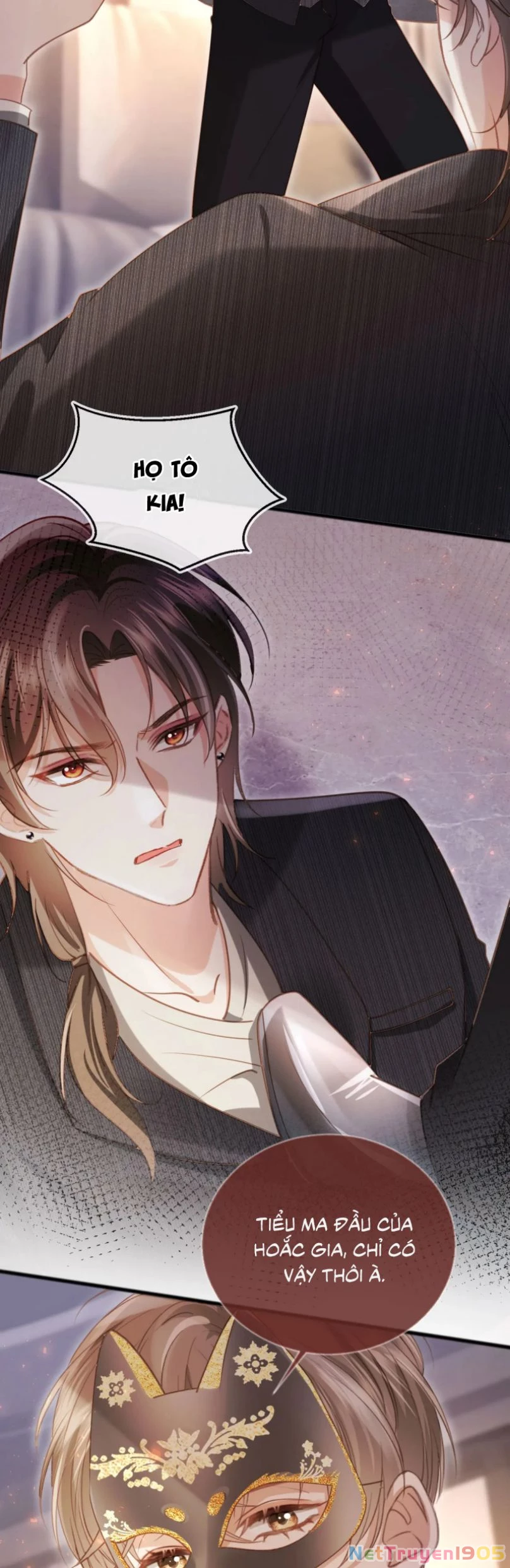 Bạch Nguyệt Quang Hắn Yêu Thế Thân Rồi Sao?! Chapter 86 - 21