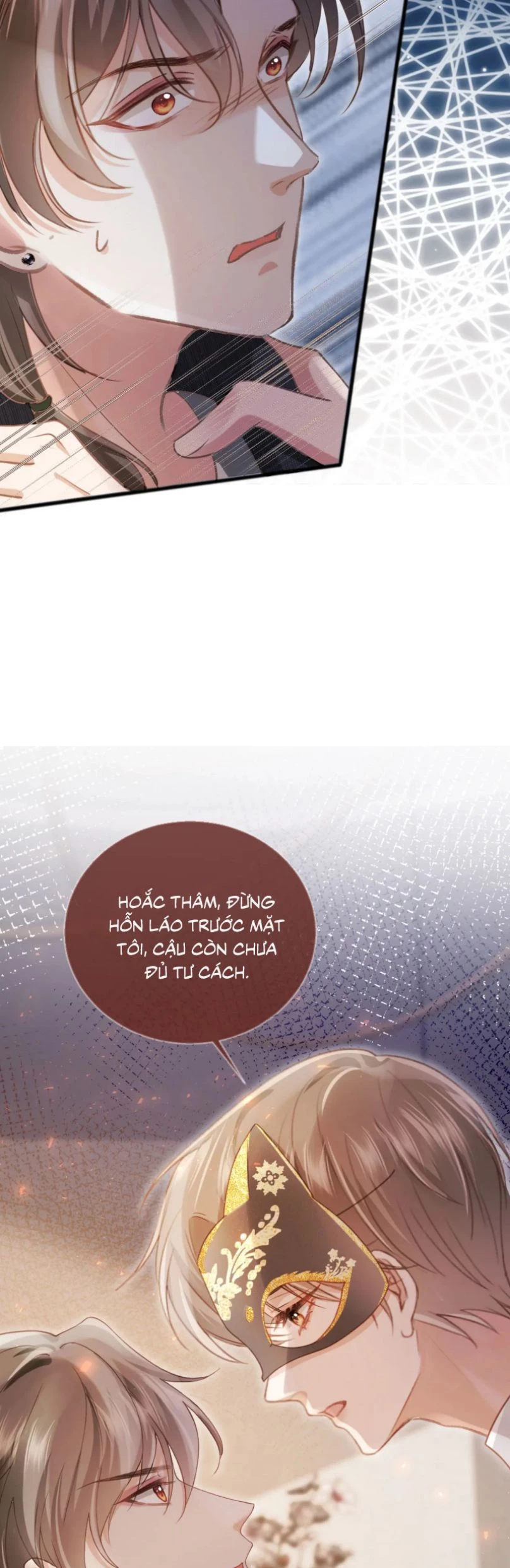 Bạch Nguyệt Quang Hắn Yêu Thế Thân Rồi Sao?! Chapter 86 - 23