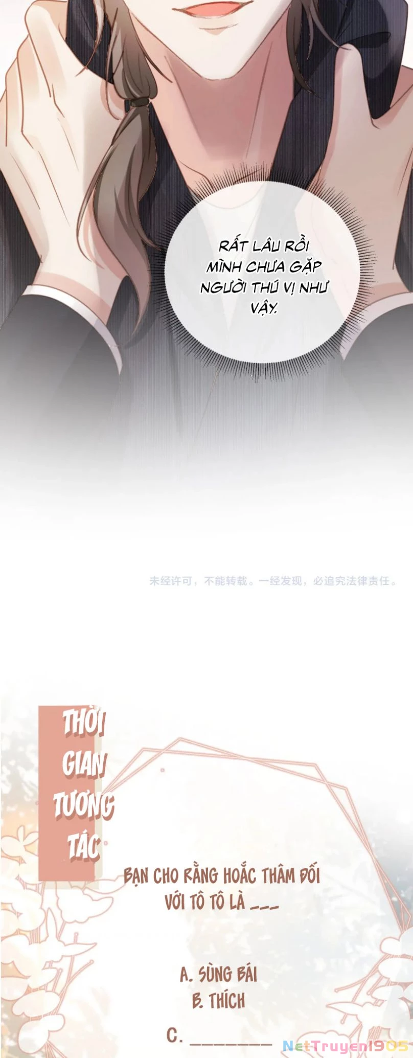Bạch Nguyệt Quang Hắn Yêu Thế Thân Rồi Sao?! Chapter 86 - 25