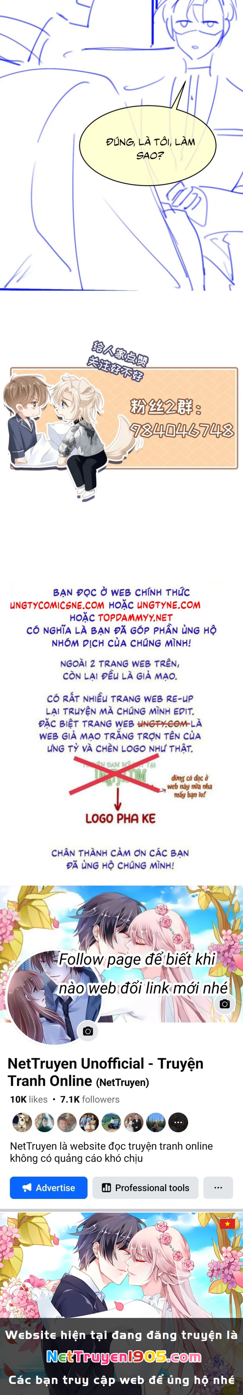 Bạch Nguyệt Quang Hắn Yêu Thế Thân Rồi Sao?! Chapter 86 - 28