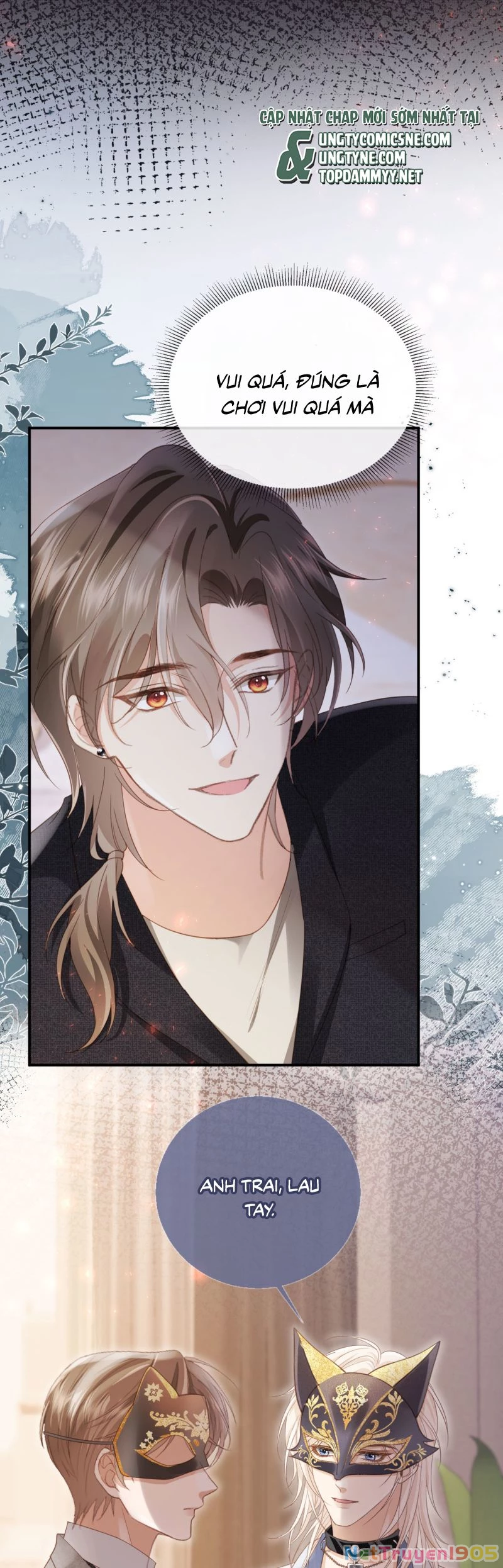 Bạch Nguyệt Quang Hắn Yêu Thế Thân Rồi Sao?! Chapter 87 - 3