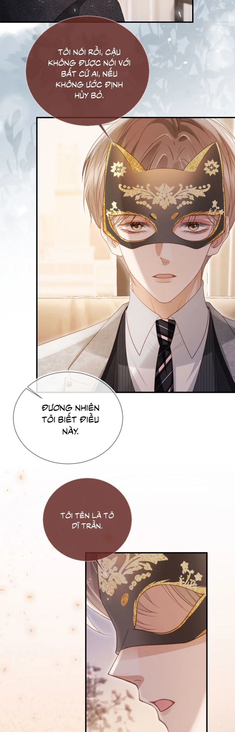 Bạch Nguyệt Quang Hắn Yêu Thế Thân Rồi Sao?! Chapter 87 - 11