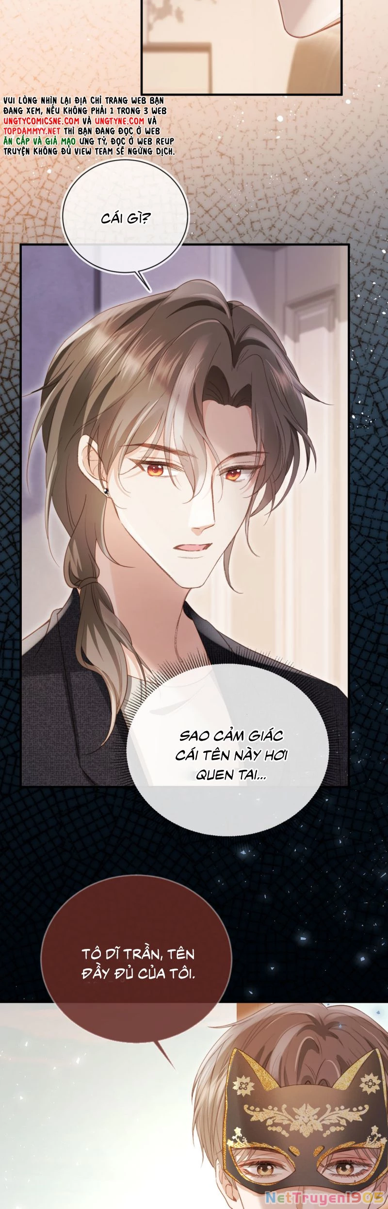 Bạch Nguyệt Quang Hắn Yêu Thế Thân Rồi Sao?! Chapter 87 - 12