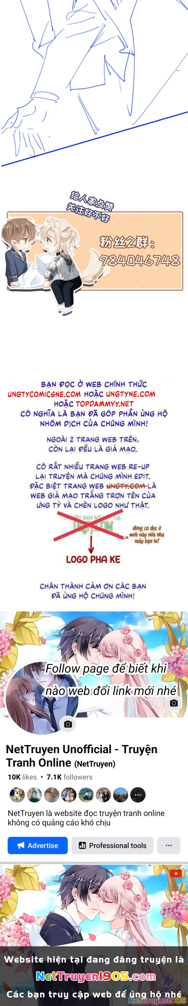Bạch Nguyệt Quang Hắn Yêu Thế Thân Rồi Sao?! Chapter 87 - 25