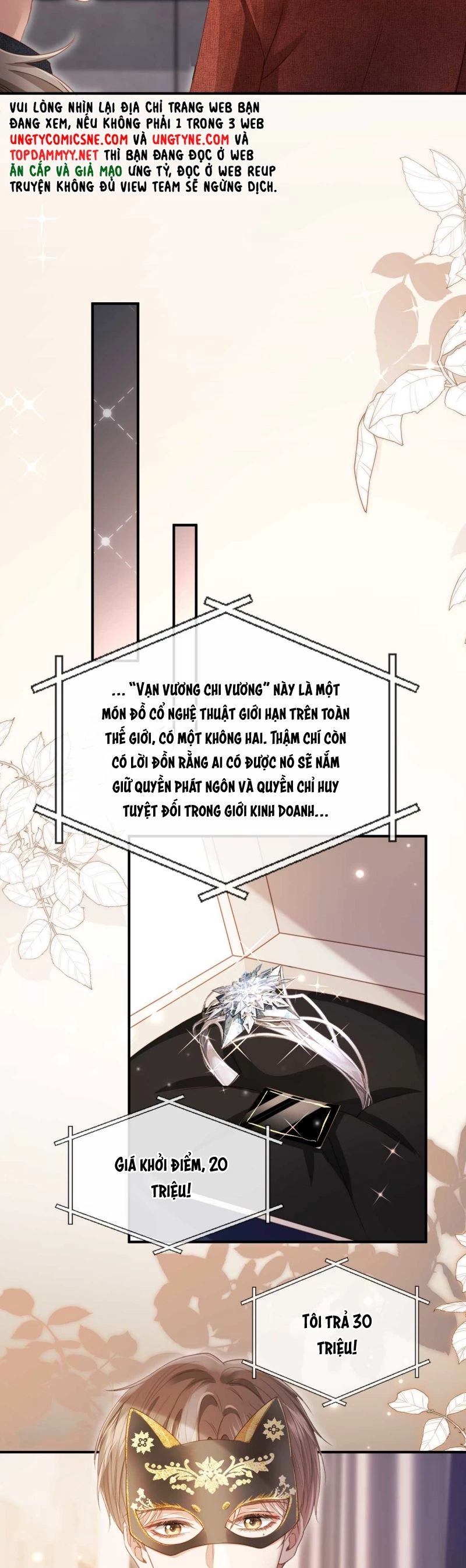 Bạch Nguyệt Quang Hắn Yêu Thế Thân Rồi Sao?! Chapter 88 - 7