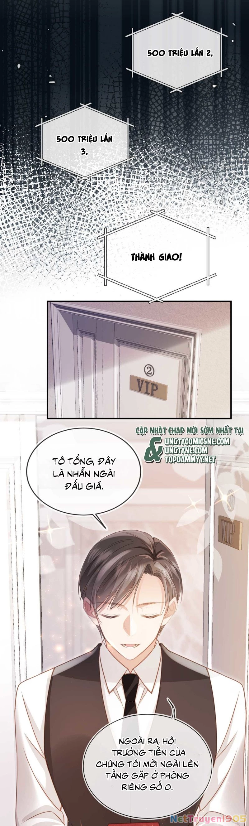 Bạch Nguyệt Quang Hắn Yêu Thế Thân Rồi Sao?! Chapter 88 - 13