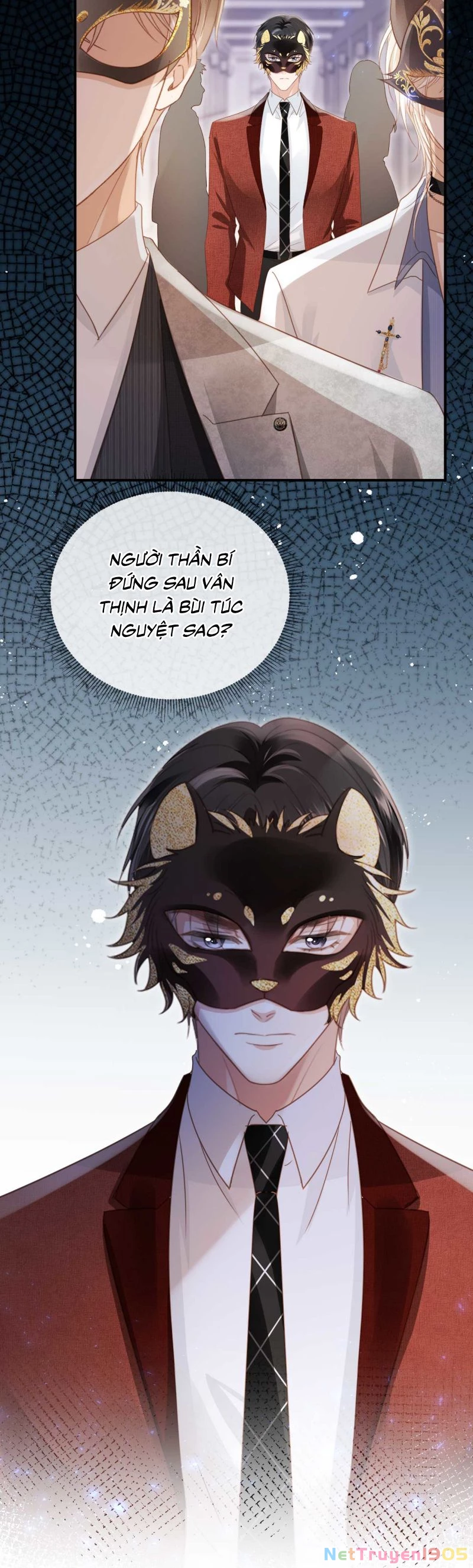 Bạch Nguyệt Quang Hắn Yêu Thế Thân Rồi Sao?! Chapter 88 - 19