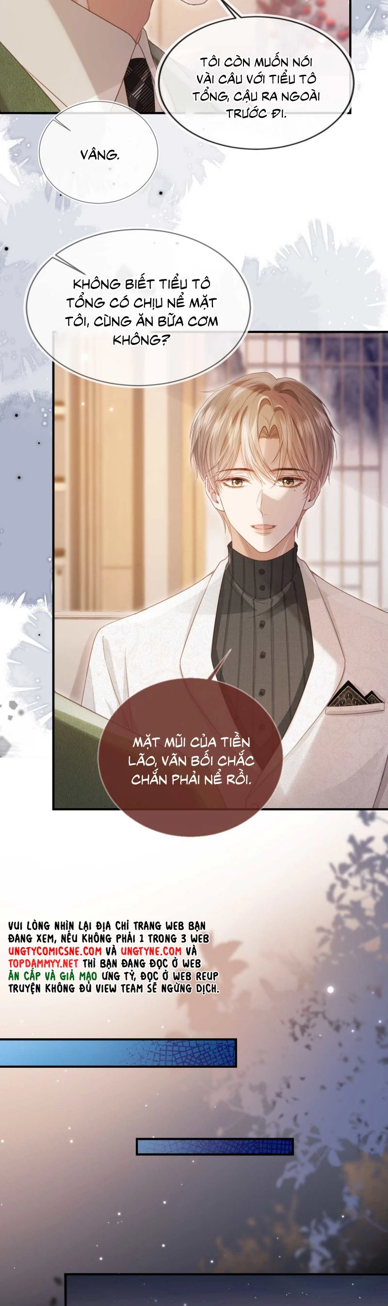 Bạch Nguyệt Quang Hắn Yêu Thế Thân Rồi Sao?! Chapter 89 - 7