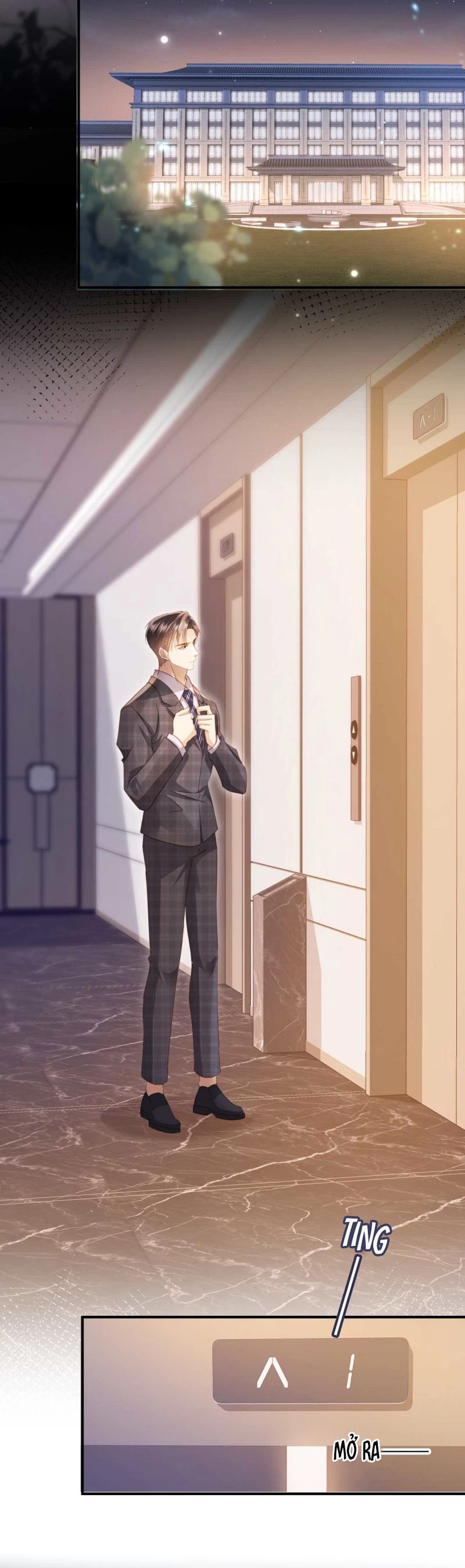 Bạch Nguyệt Quang Hắn Yêu Thế Thân Rồi Sao?! Chapter 89 - 8