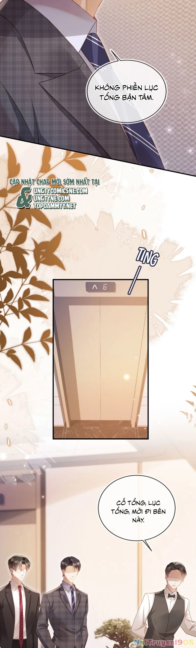 Bạch Nguyệt Quang Hắn Yêu Thế Thân Rồi Sao?! Chapter 89 - 12