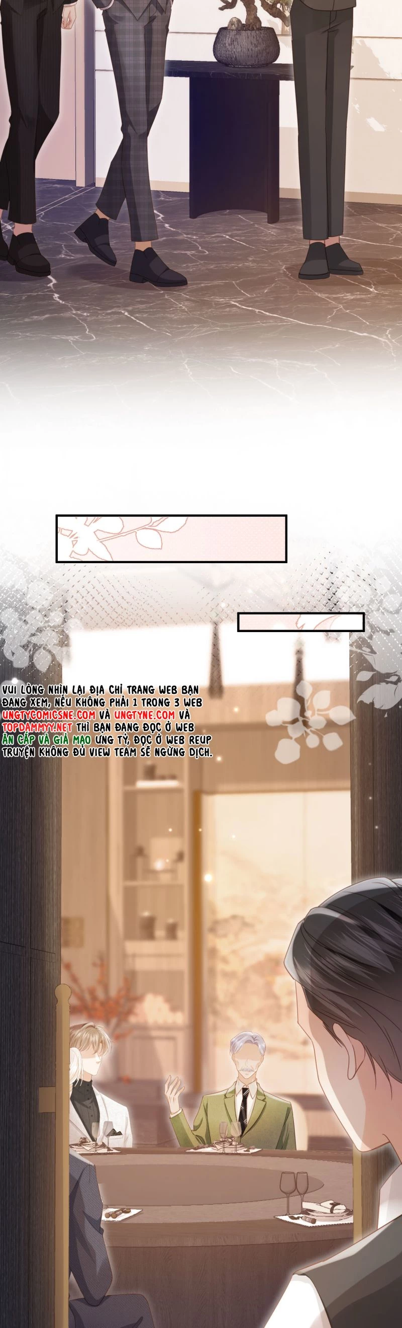 Bạch Nguyệt Quang Hắn Yêu Thế Thân Rồi Sao?! Chapter 89 - 13