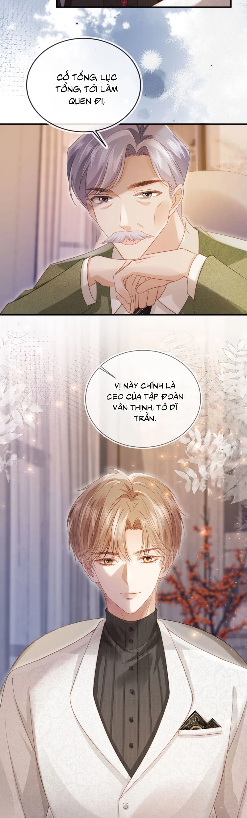 Bạch Nguyệt Quang Hắn Yêu Thế Thân Rồi Sao?! Chapter 89 - 18
