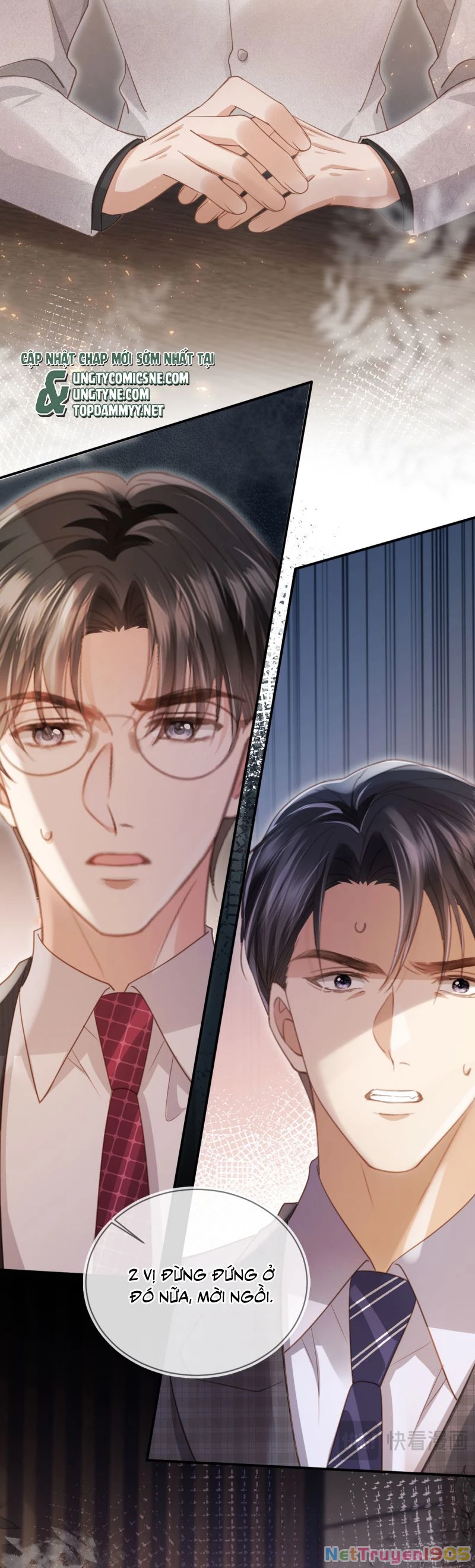 Bạch Nguyệt Quang Hắn Yêu Thế Thân Rồi Sao?! Chapter 89 - 19