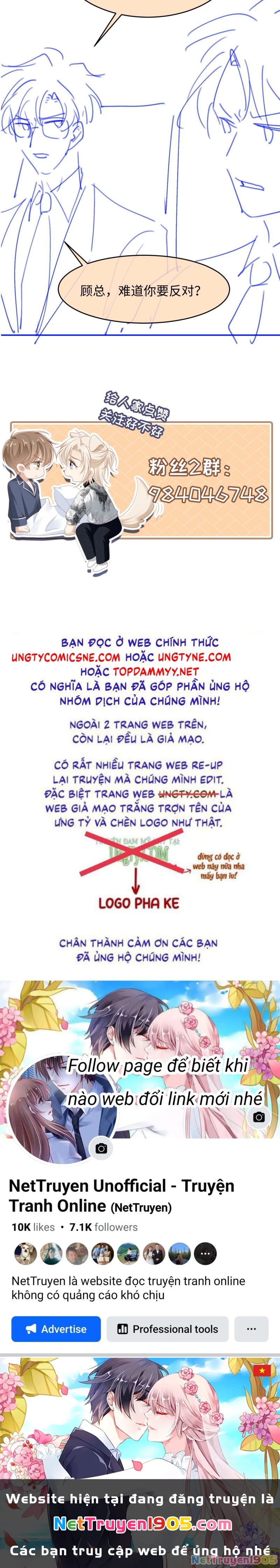 Bạch Nguyệt Quang Hắn Yêu Thế Thân Rồi Sao?! Chapter 89 - 23