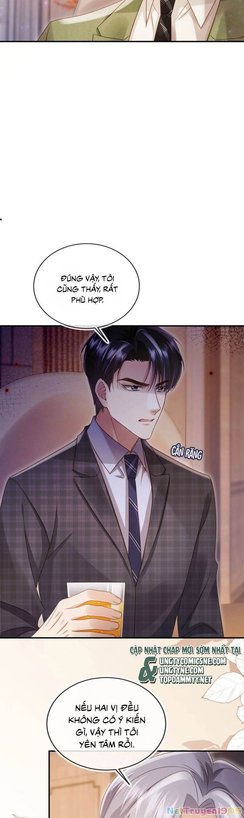 Bạch Nguyệt Quang Hắn Yêu Thế Thân Rồi Sao?! Chapter 90 - 8