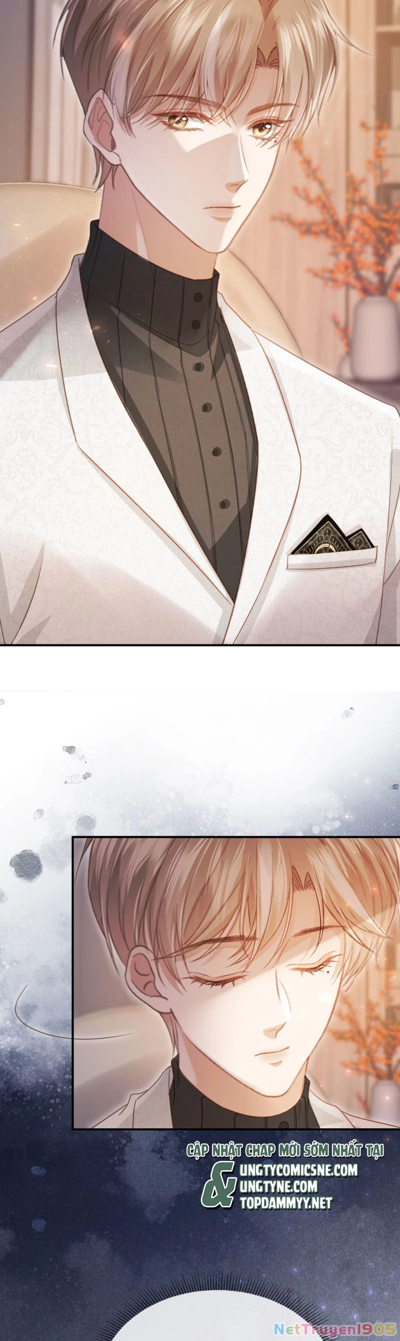 Bạch Nguyệt Quang Hắn Yêu Thế Thân Rồi Sao?! Chapter 90 - 11