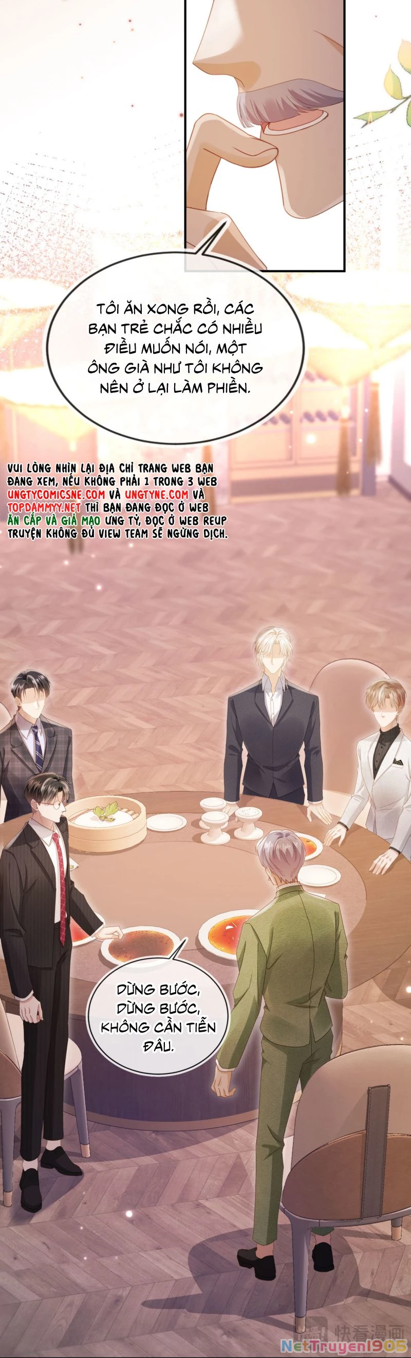 Bạch Nguyệt Quang Hắn Yêu Thế Thân Rồi Sao?! Chapter 90 - 13