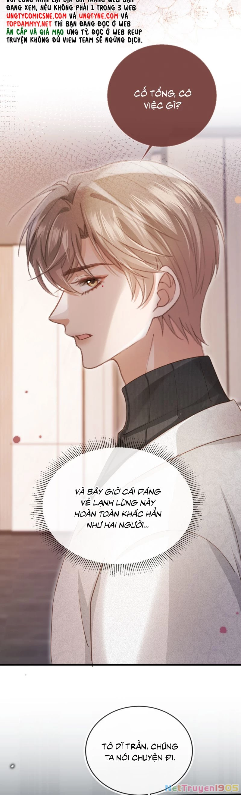 Bạch Nguyệt Quang Hắn Yêu Thế Thân Rồi Sao?! Chapter 90 - 17
