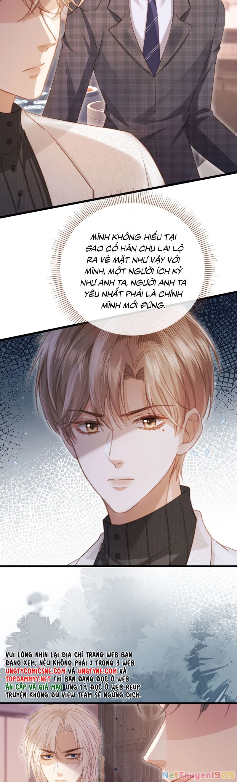Bạch Nguyệt Quang Hắn Yêu Thế Thân Rồi Sao?! Chapter 90 - 19