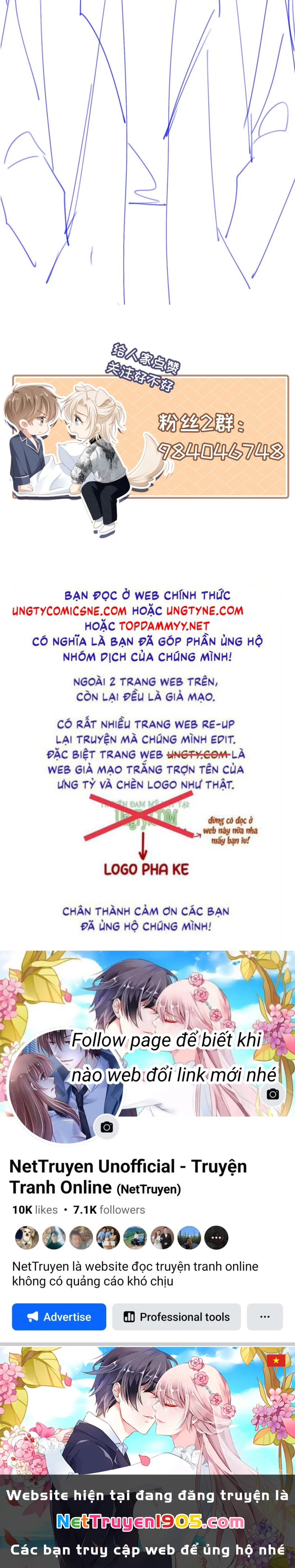 Bạch Nguyệt Quang Hắn Yêu Thế Thân Rồi Sao?! Chapter 90 - 25