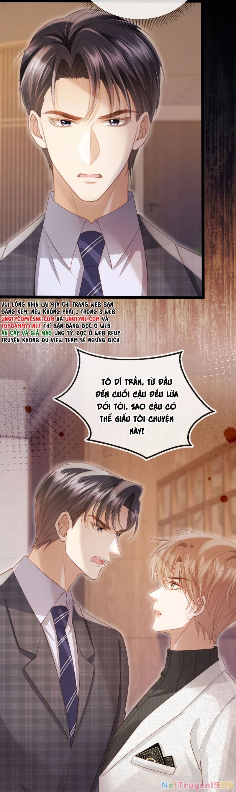 Bạch Nguyệt Quang Hắn Yêu Thế Thân Rồi Sao?! Chapter 91 - 10