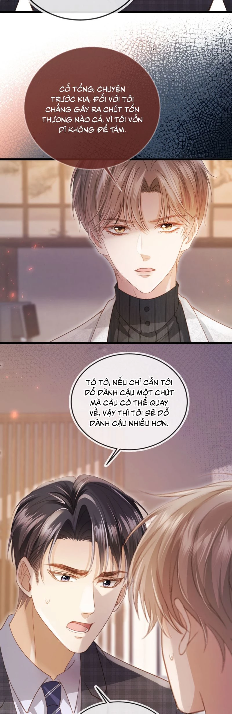 Bạch Nguyệt Quang Hắn Yêu Thế Thân Rồi Sao?! Chapter 92 - 7
