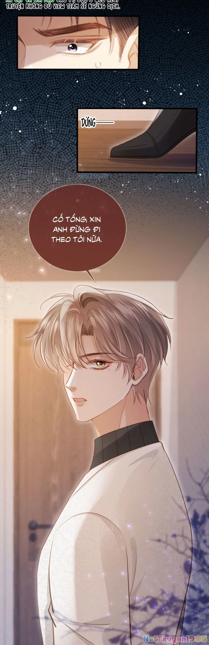 Bạch Nguyệt Quang Hắn Yêu Thế Thân Rồi Sao?! Chapter 92 - 11