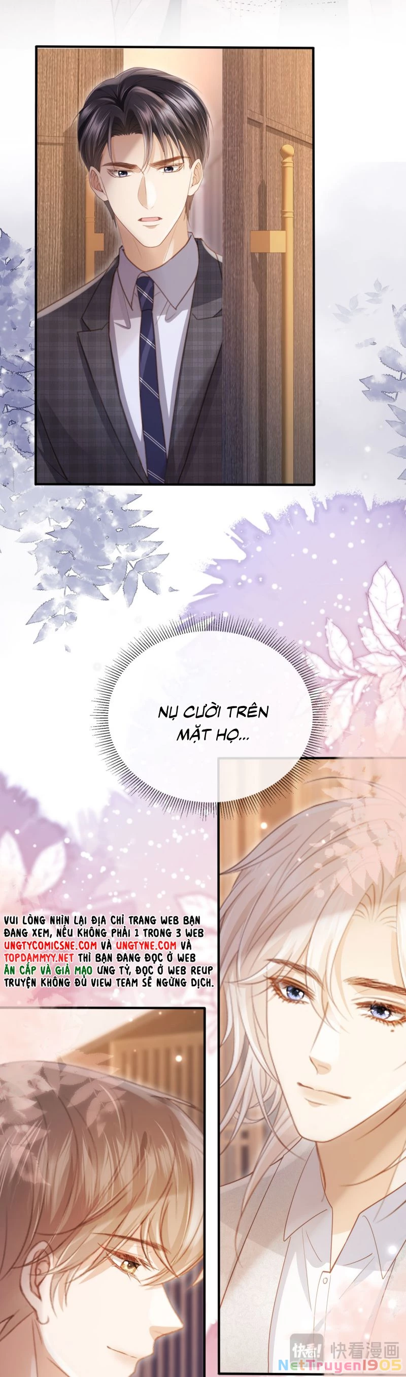 Bạch Nguyệt Quang Hắn Yêu Thế Thân Rồi Sao?! Chapter 93 - 10